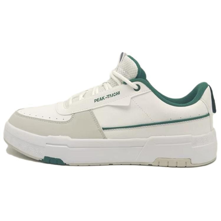 

Кроссовки PEAK Skateboarding Shoes Men Low-top Baymax, цвет Baymax