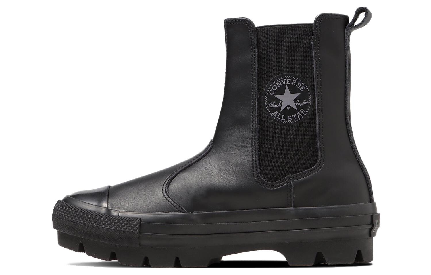 

Converse All Star Lifestyle Shoes Unisex High-top Black