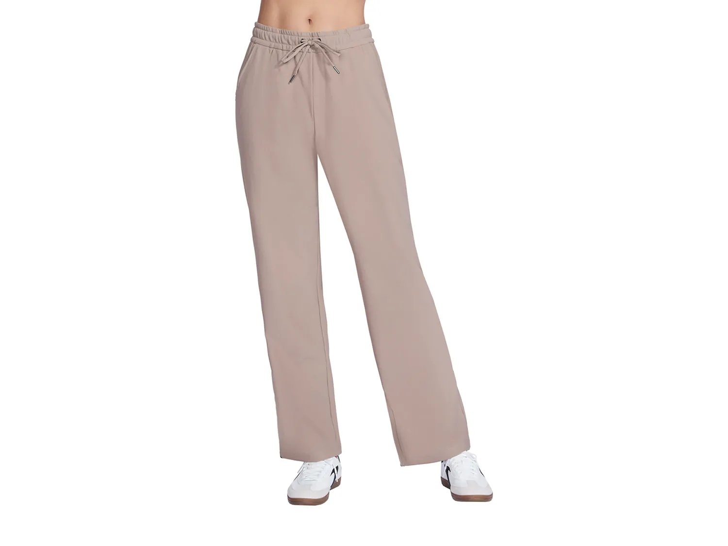 

Брюки Skechers GO LUXE RIB Women's Pants, мультиколор