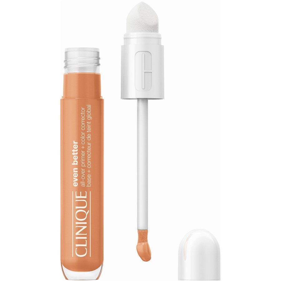 

Праймер Clinique Even Better All Over Primer + Color Corrector, Apricot / 6 ml
