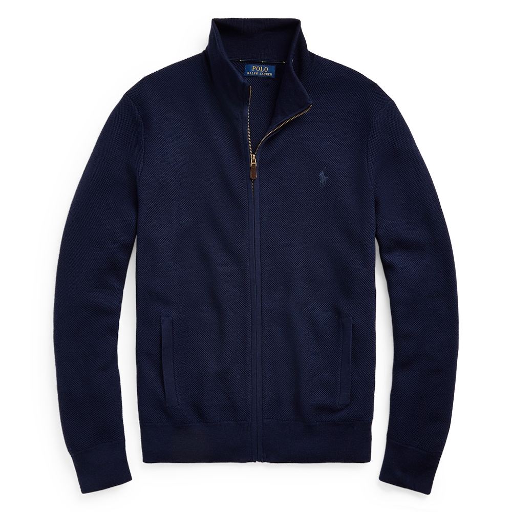 

Куртки и пальто мужские Polo Ralph Lauren, hunter marine синий