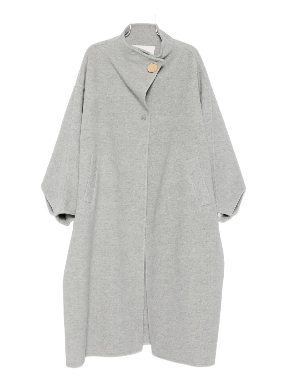 

Пальто North Darkpark, серый