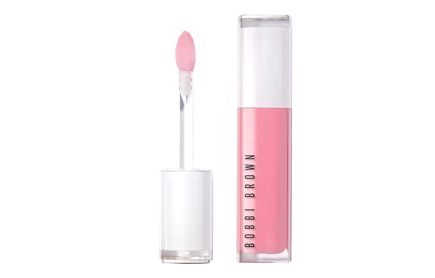 BOBBI BROWN Блеск для губ с эффектом сияния и увлажнения, #784BareBlossom Soft White Peach