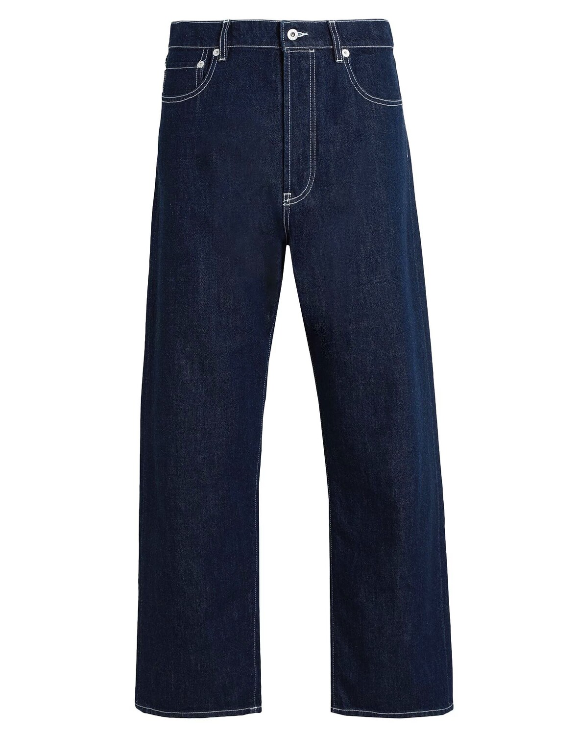 

Джинсы Kenzo, синий