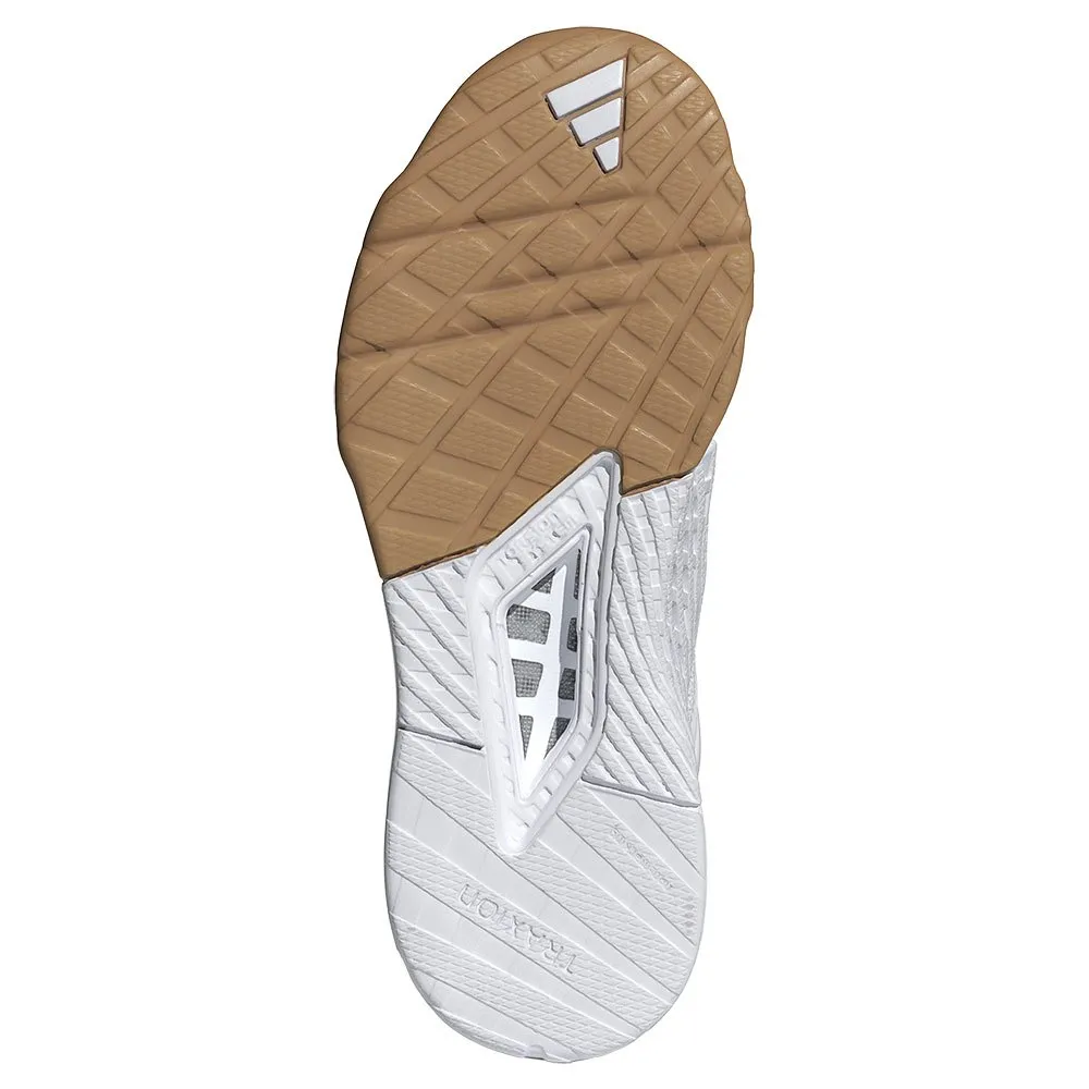 Кроссовки adidas Dropset 3, белый — фото 2