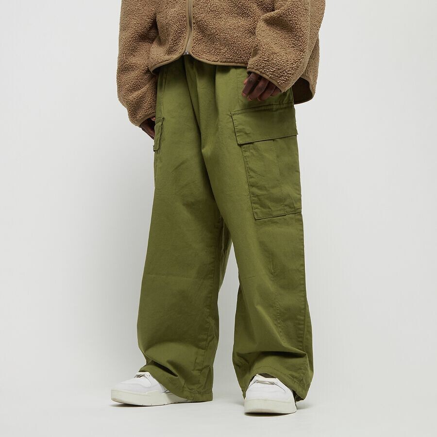 

Брюки Para Cargo Reell, цвет green clover ripstop