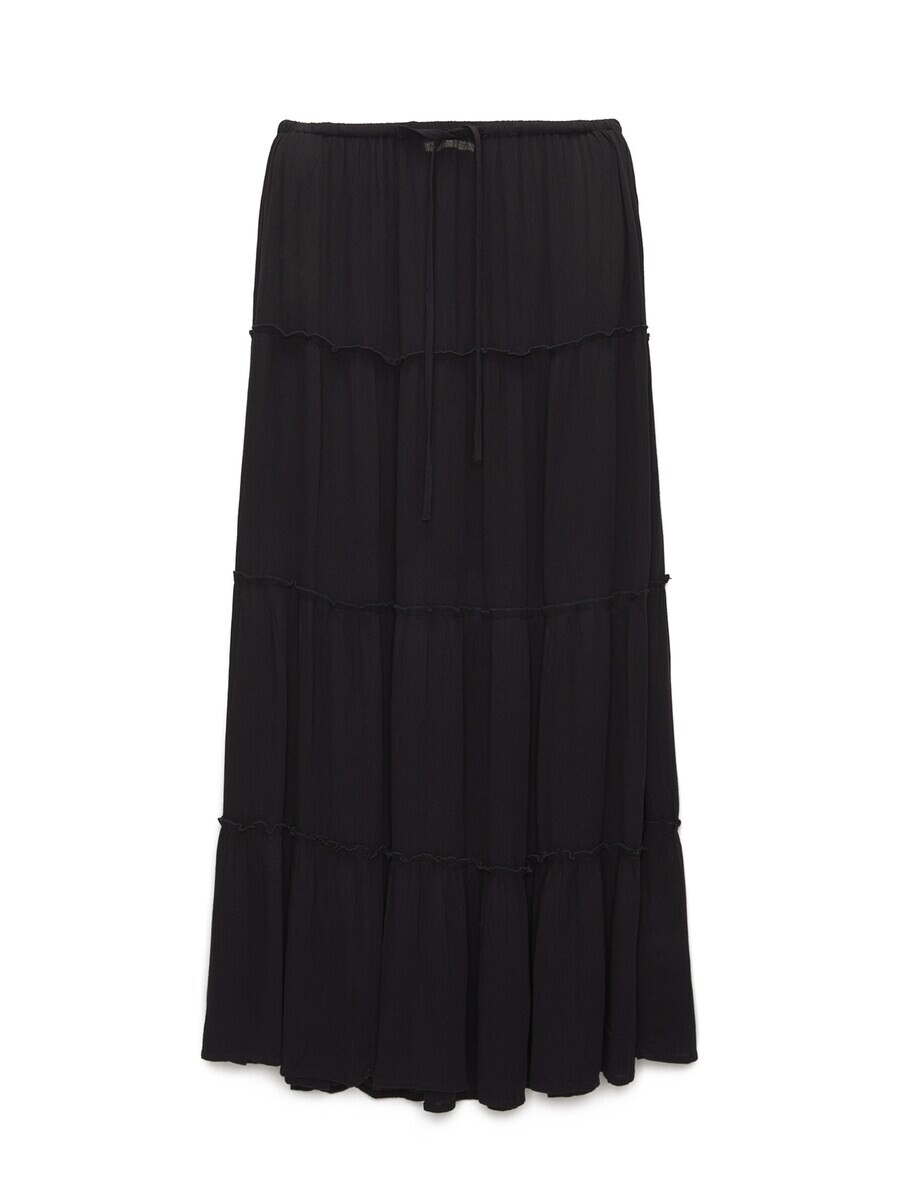 

Юбка Pull&Bear, черный