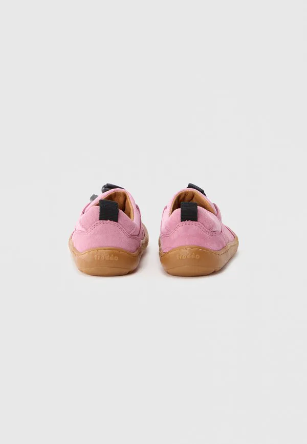 Сандалии для треккинговой ходьбы barefoot Froddo, Pink — фото 3