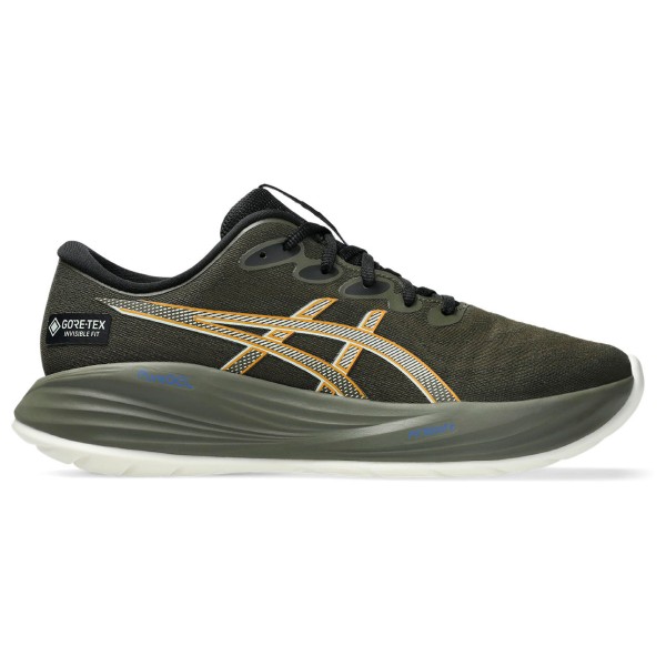 

Gel-Cumulus 27 gtx - кроссовки для бега Asics, мультиколор