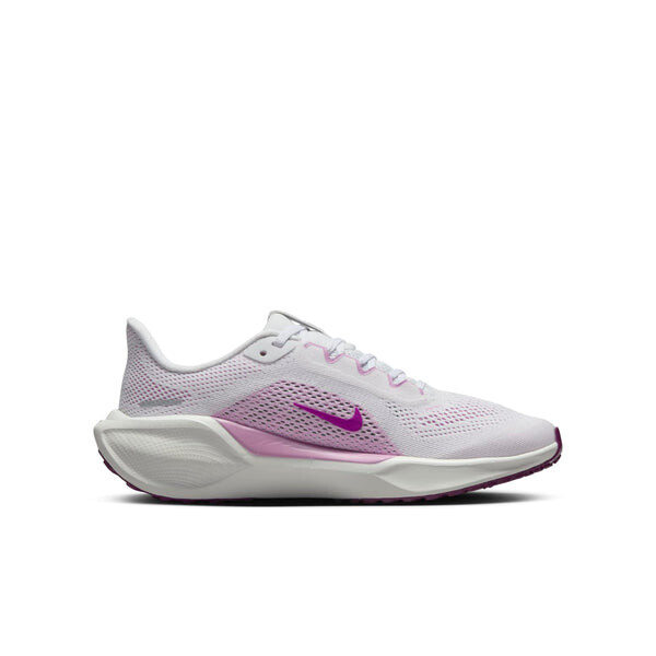 Кроссовки air zoom pegasus 41 Nike, белый — фото 2