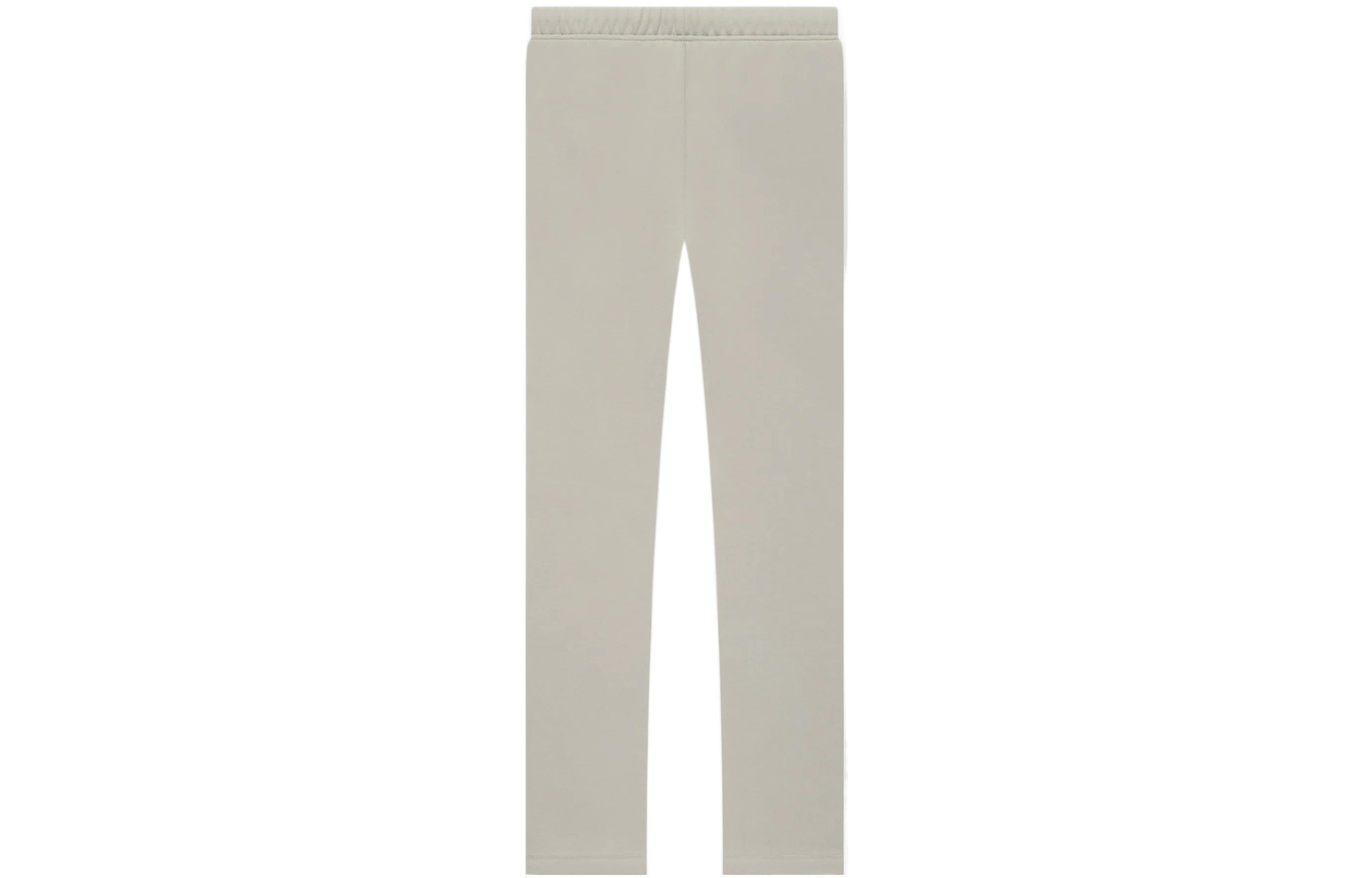 Спортивные брюки Fear of God Essentials FW22 Relaxed Sweatpant Smoke FOG-FW22-695, серый — фото 3