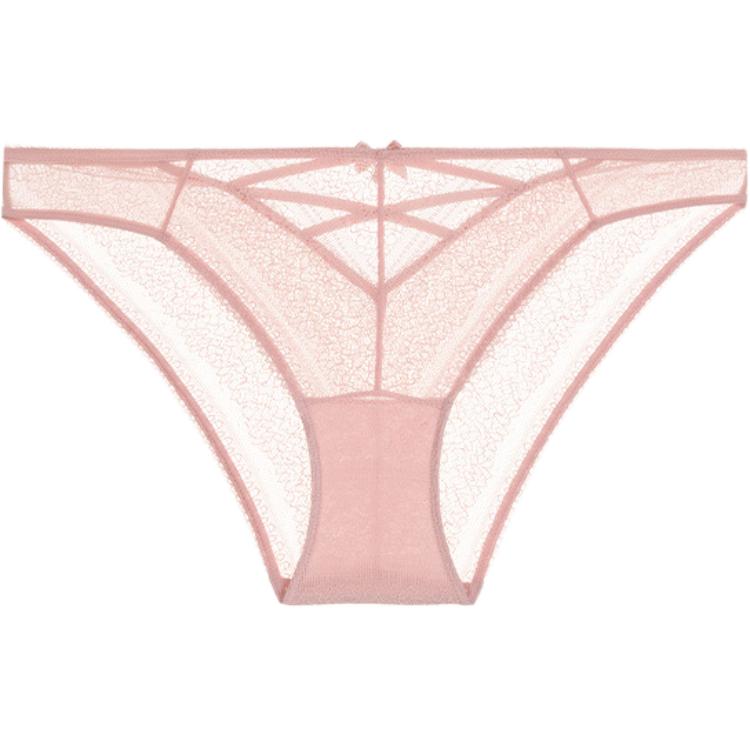 

Victoria's Secret Трусы DREAM ANGELS женские 1 упаковка розовый