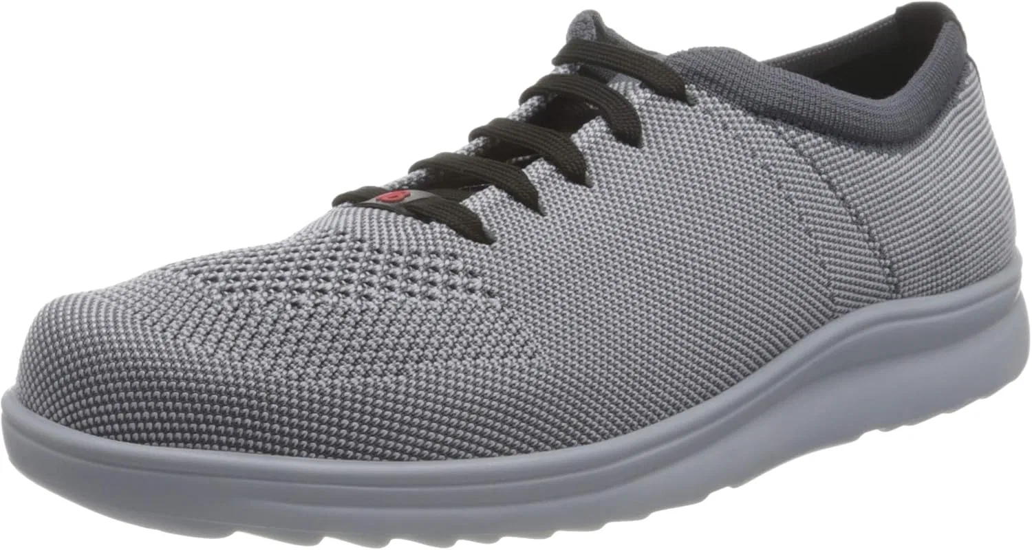 Мужские кроссовки Berkemann Allegro, Dark Grey Grey