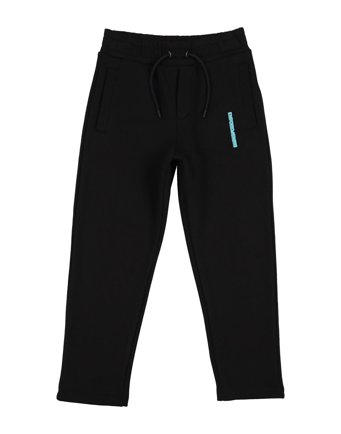 

Брюки Giorgio Armani, черный