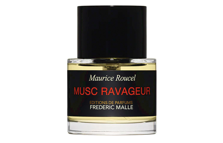 

Парфюмерная вода Editions de Parfums Frederic Malle Musc Ravageur, 50 мл