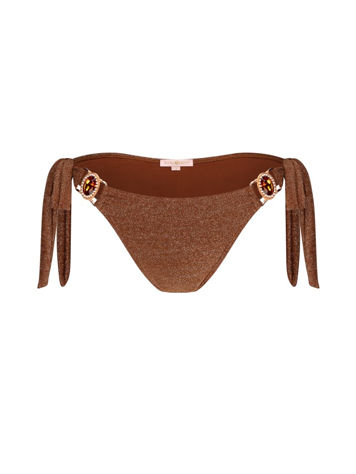 

Комплект бикини Moda Minx, цвет caramel