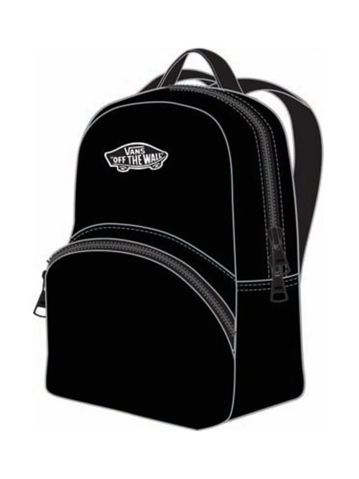 

Рюкзак Vans Rucksack, черный