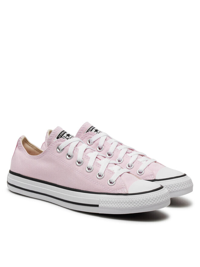 Кеды Converse Chuck Taylor All Star A08628C Rosa, розовый — фото 2