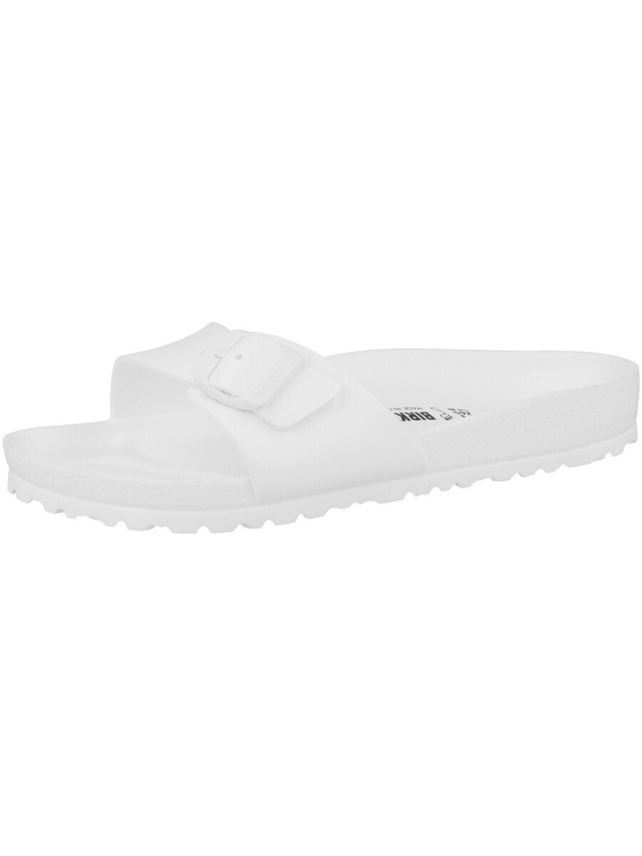 Мюли Birkenstock MADRID, белый