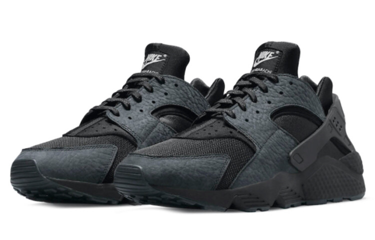 Nike Air Huarache Hyperlocal Лондон — фото 3