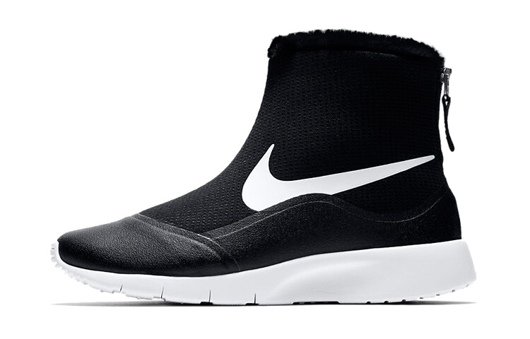 Кроссовки Nike Tanjun HI GS