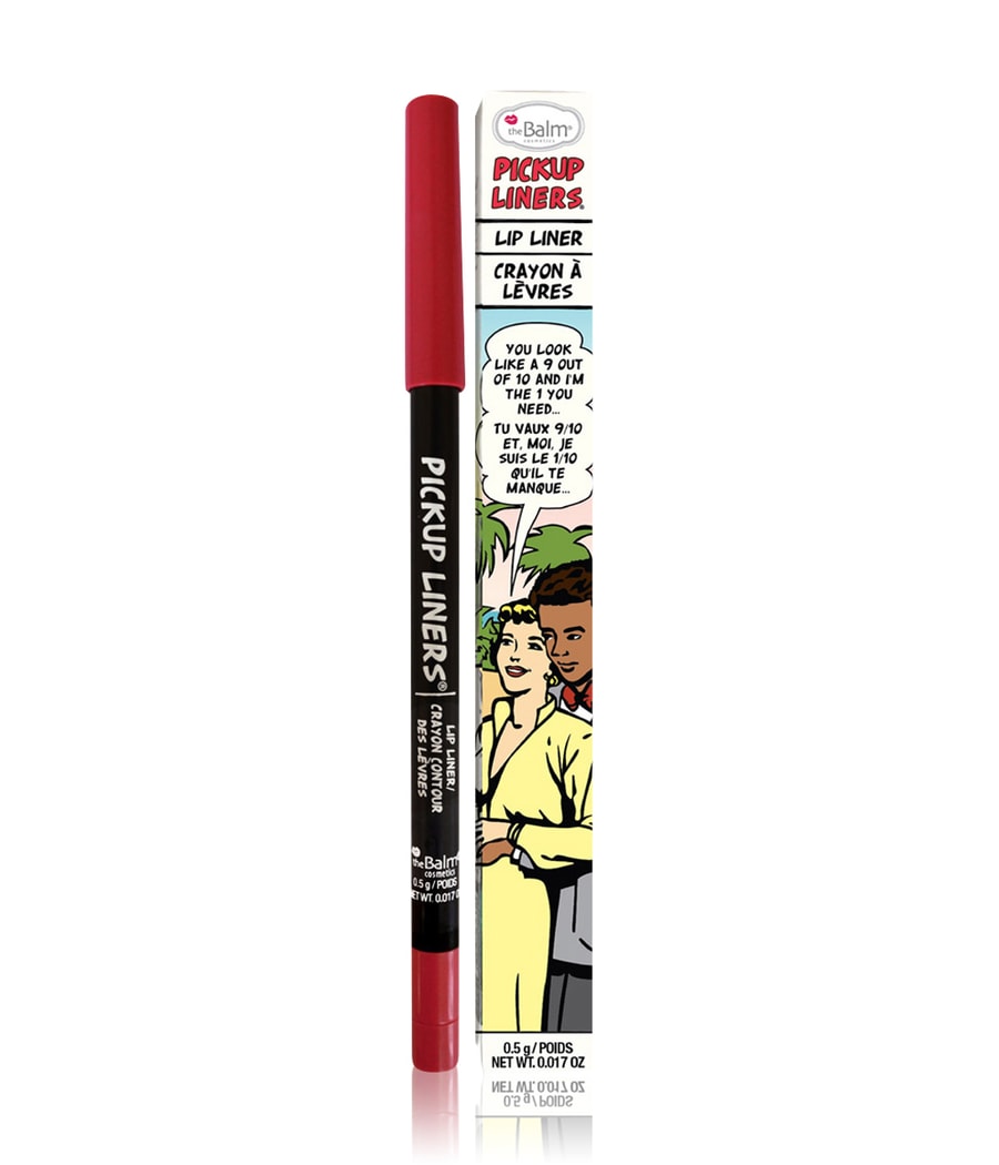 

Карандаш для губ theBalm Pick Up Liners, Nr. 295, 0.5g