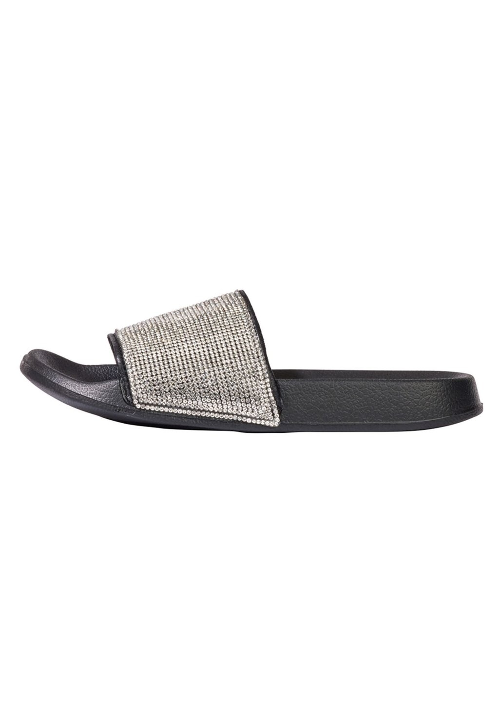 Мюли STRASS BECO the world of aquasports, цвет schwarz
