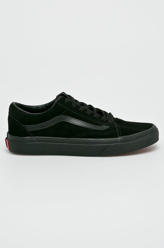 

Кроссовки Old Skool Vans, черный