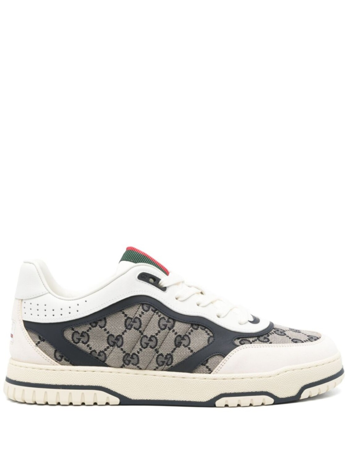 

Кроссовки Re-Web Gucci, нейтральный цвет