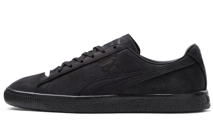 

Обувь для скейтбординга Puma Clyde Court унисекс