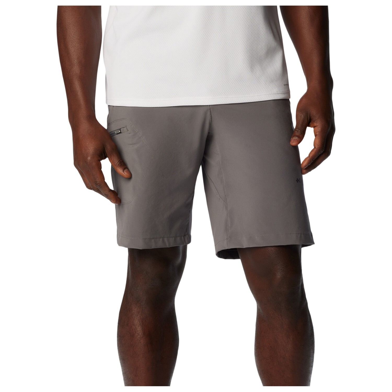 

Шорты Columbia Triple Canyon Short II, цвет City Grey, Серый, Шорты Columbia Triple Canyon Short II, цвет City Grey