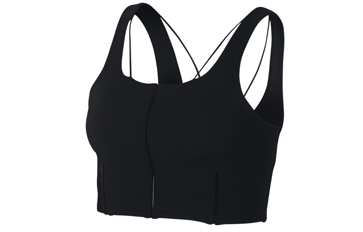 

Женский жилет Nike, цвет Black