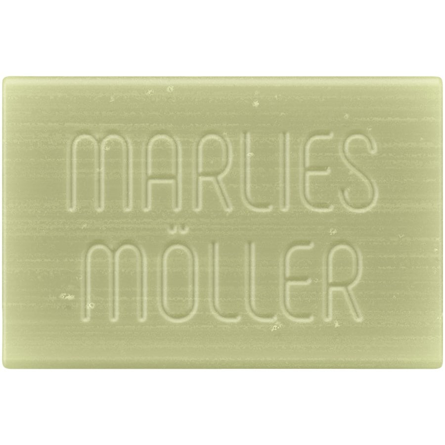

Шампунь Marlies Möller Festes Melissen Shampoo, 100 g