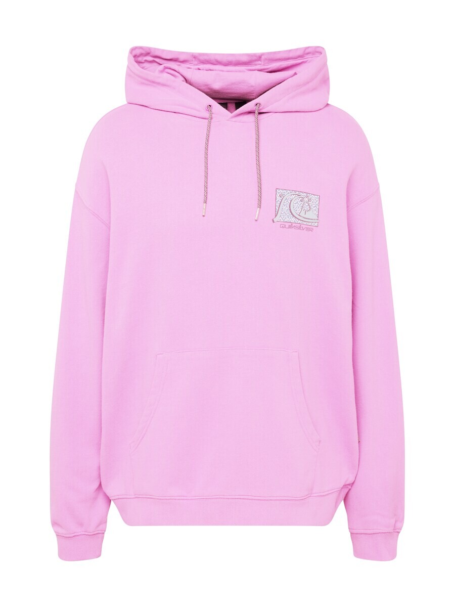 

Толстовка Quiksilver APOG HERITAGE, фиолетовый