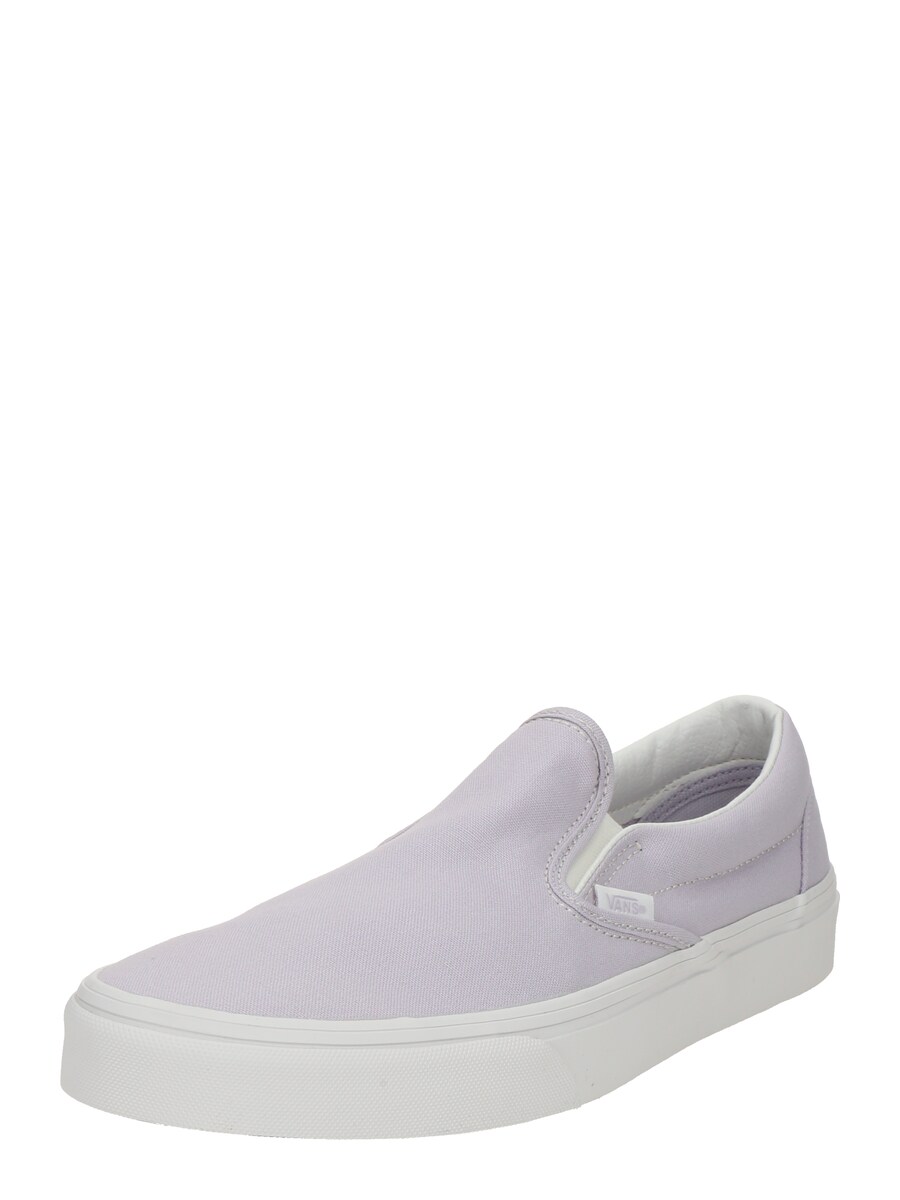 Слипоны VANS CLASSIC, Pastel purple