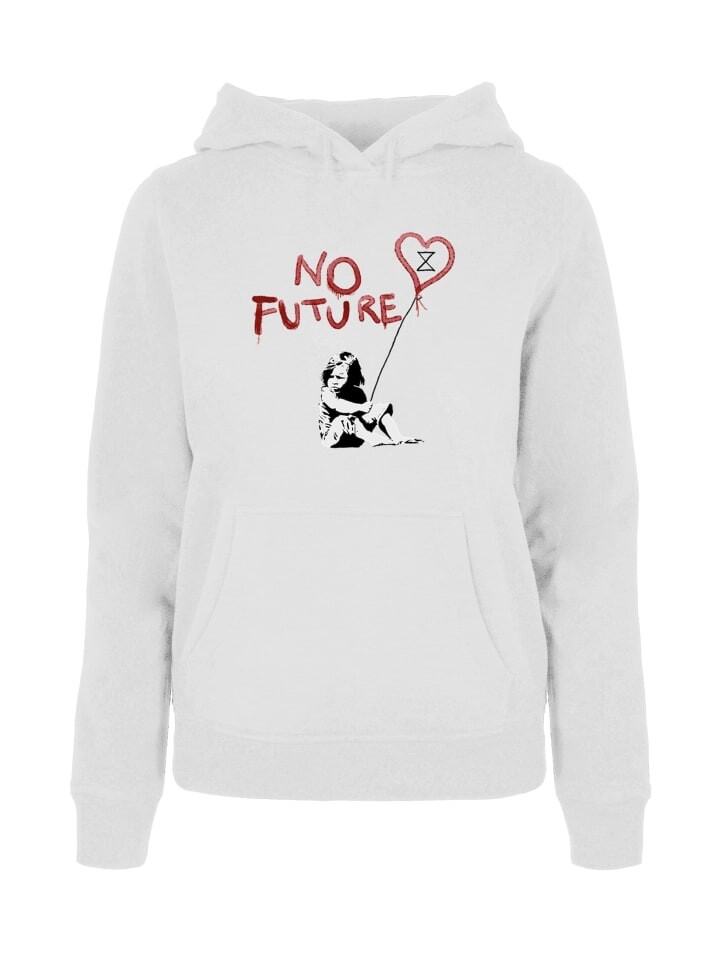 

Толстовка Merchcode, белый