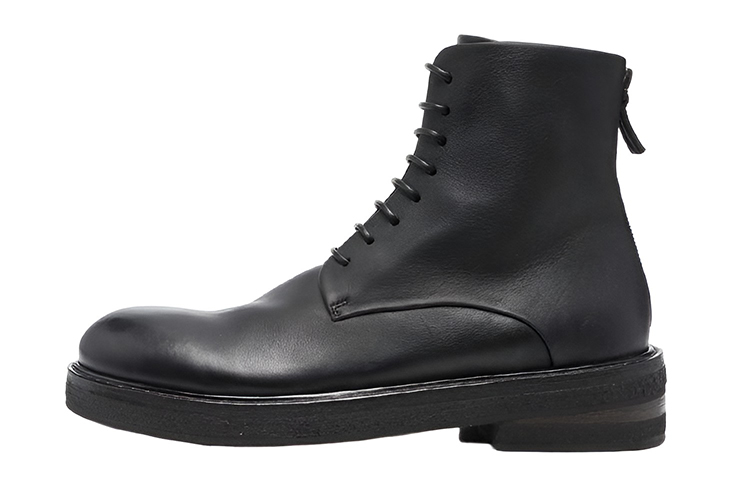 

Ботильоны Parrucca со шнуровкой Marsèll, Original Shoe Box Included