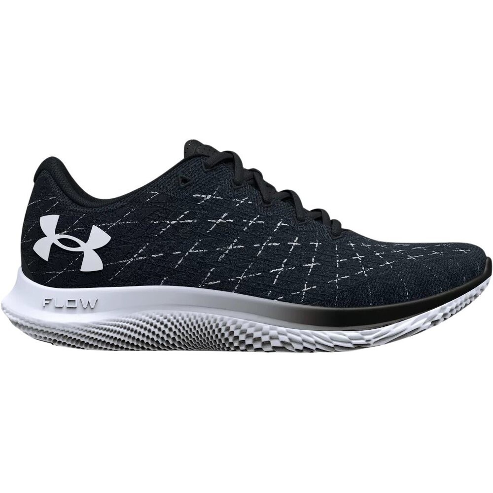 

Кроссовки для бега Under Armour Flow Velociti Wind 2, черный