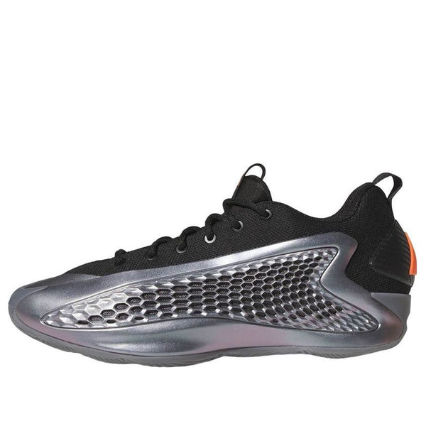 

Кроссовки ae 1 low 'iron sharpens iron' jq6141 Adidas, мультиколор