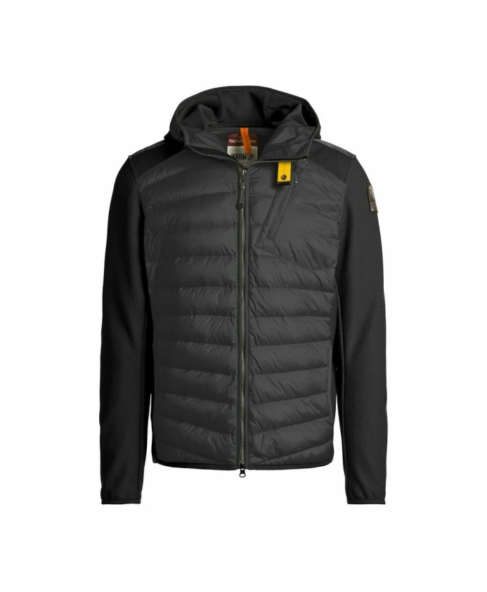 

Куртка пуховая Parajumpers, черный