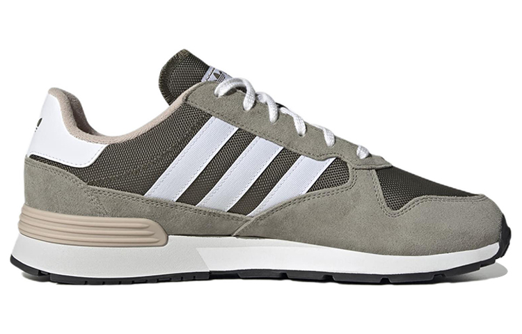 Adidas Originals Adidas Treziod 2 'Olive Strata Silver Pebble' — фото 2