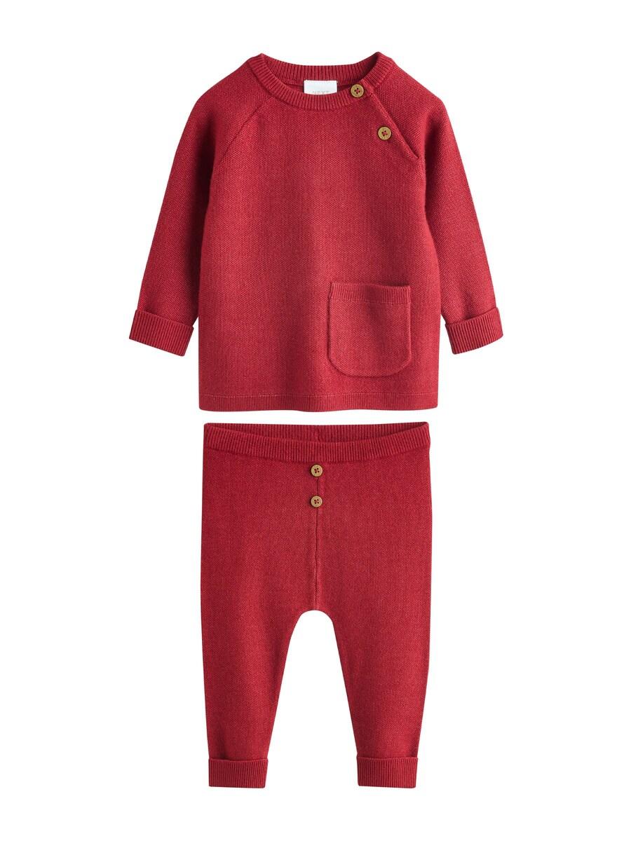 Набор Next, Cranberry