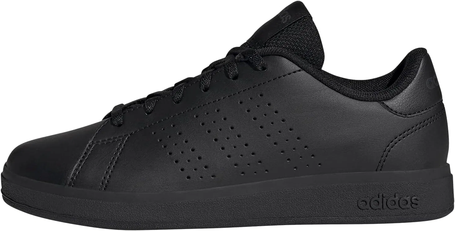 Кроссовки для мальчиков adidas, цвет Black, размер 6 AU