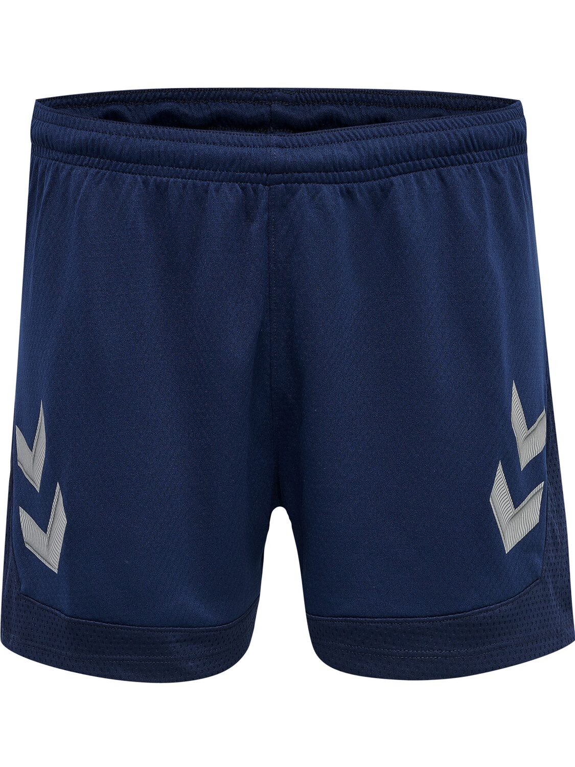 

Шорты Hummel Hmllead Womens Poly, морской