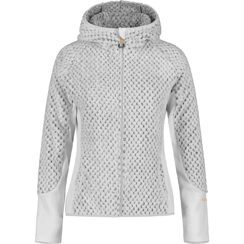 

Нижняя куртка Daisetta Icepeak, цвет dampf