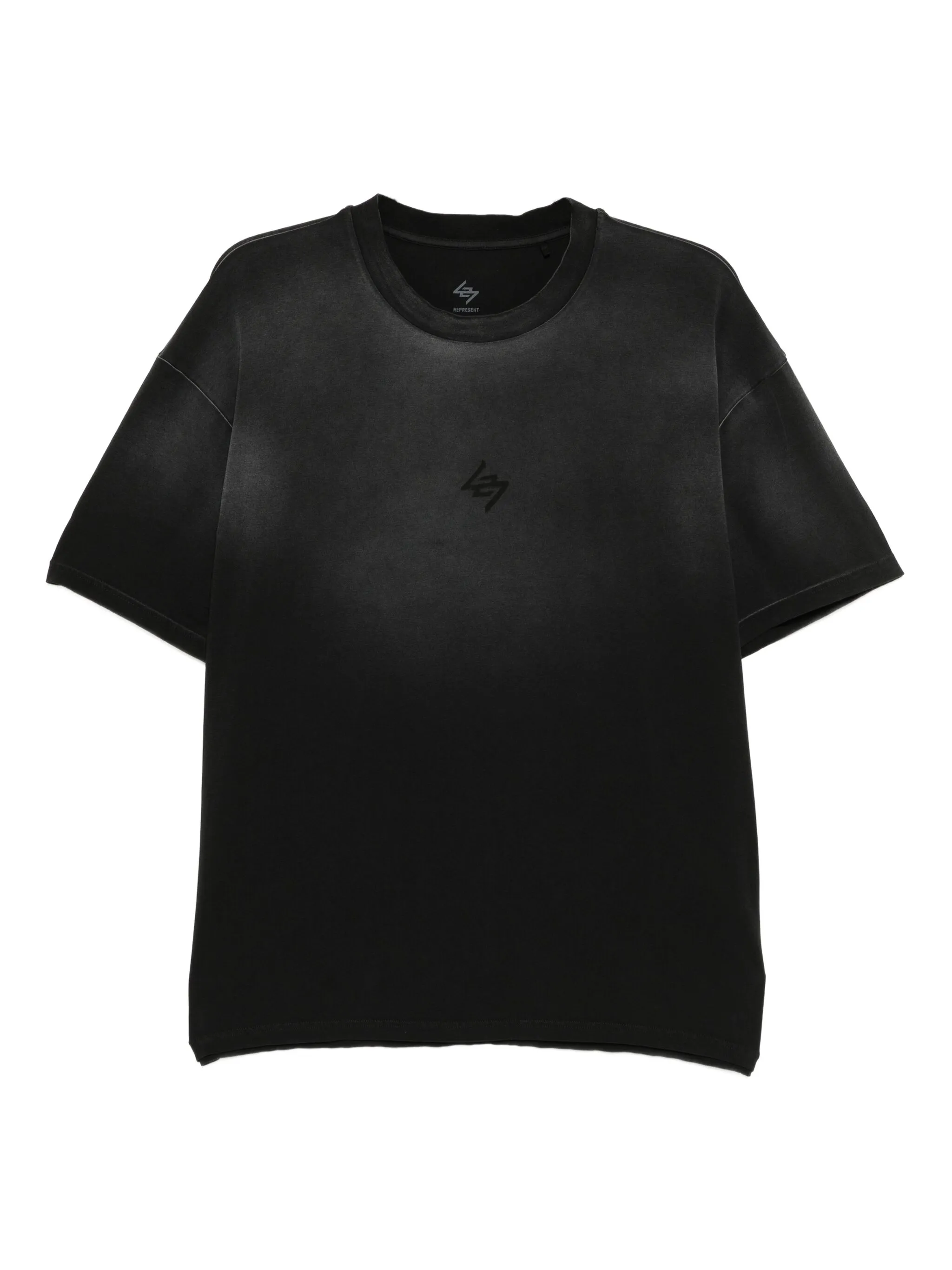 

Футболка Motion Represent 247, черный