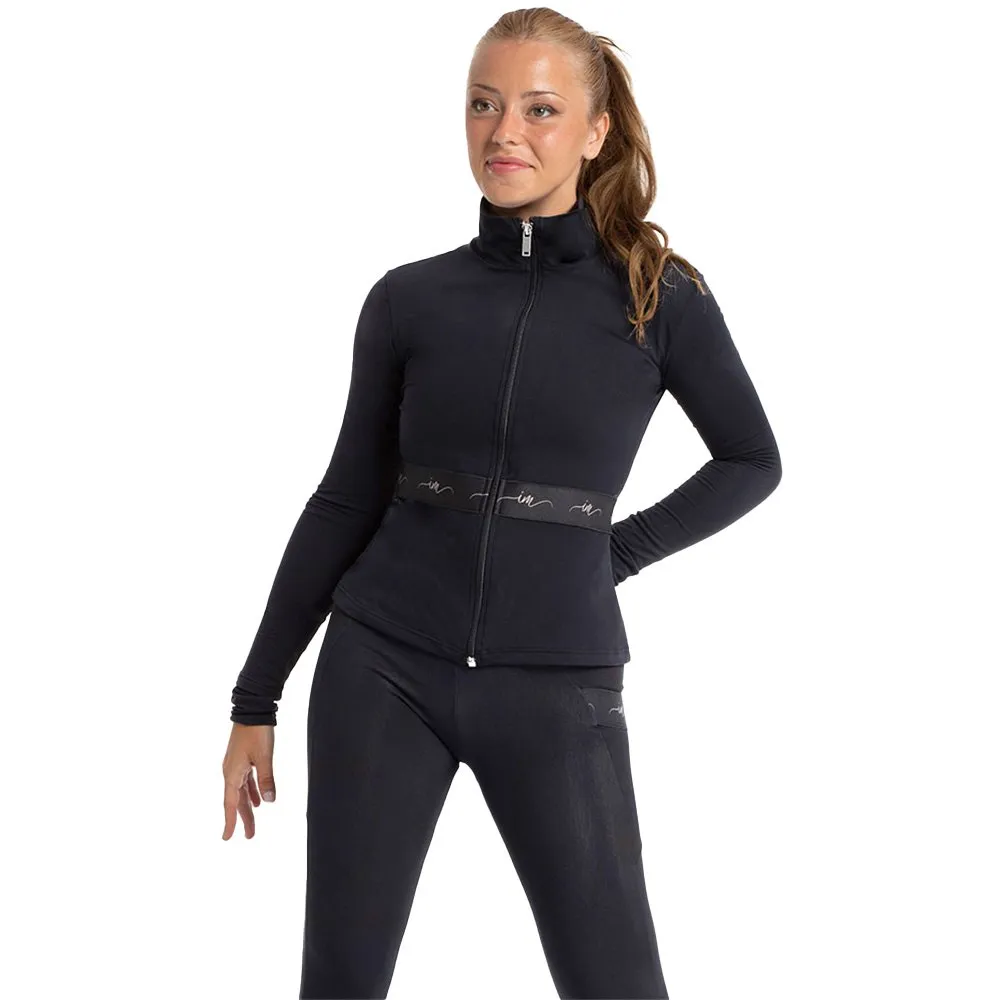 

Куртка Intermezzo Aniol, черный