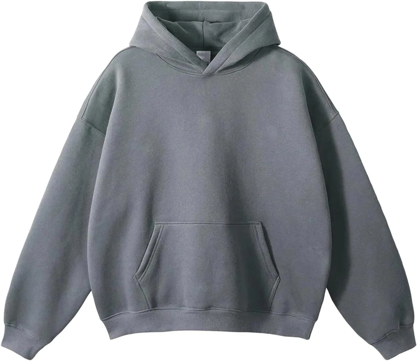 Женский спортивный костюм из флиса, Generic, двухпредметный, цвет Sweater - Drain
