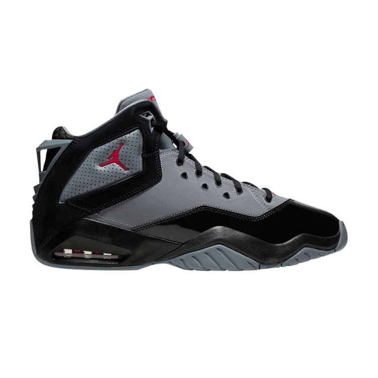 

Кроссовки Jordan B'Loyal 'Grey Black', серый