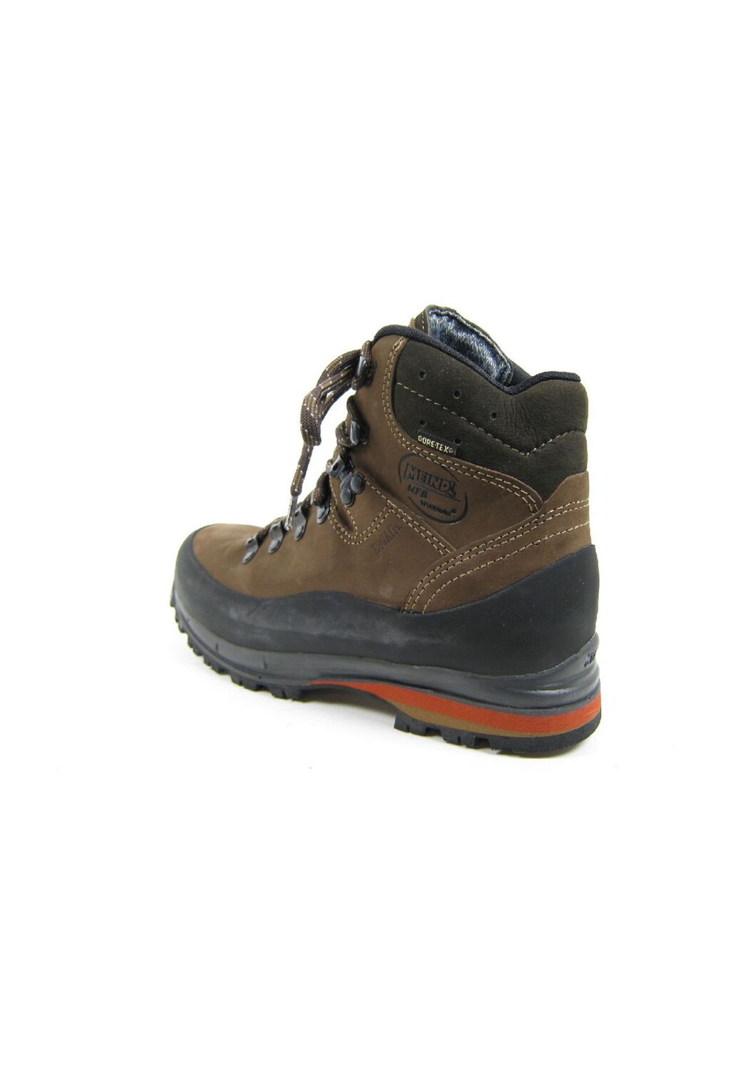 

Кроссовки Vacuum Men GTX MEINDL, коричневый